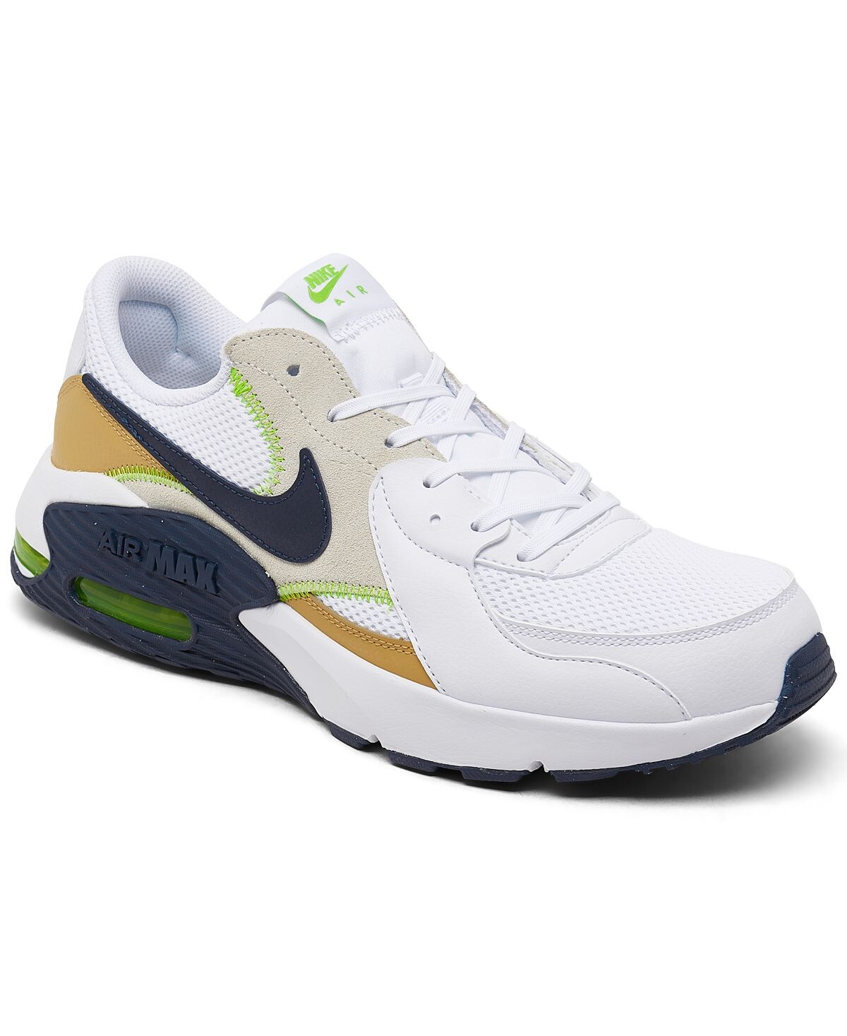 

Мужские повседневные кроссовки Air Max Excee от Finish Line Nike