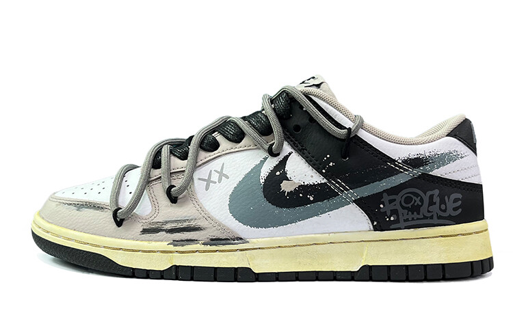 

Мужские кроссовки для скейтбординга Nike Dunk