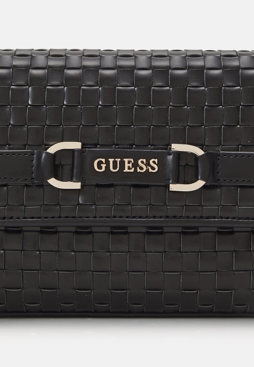 

Сумка через плечо MAJKA Guess, черный