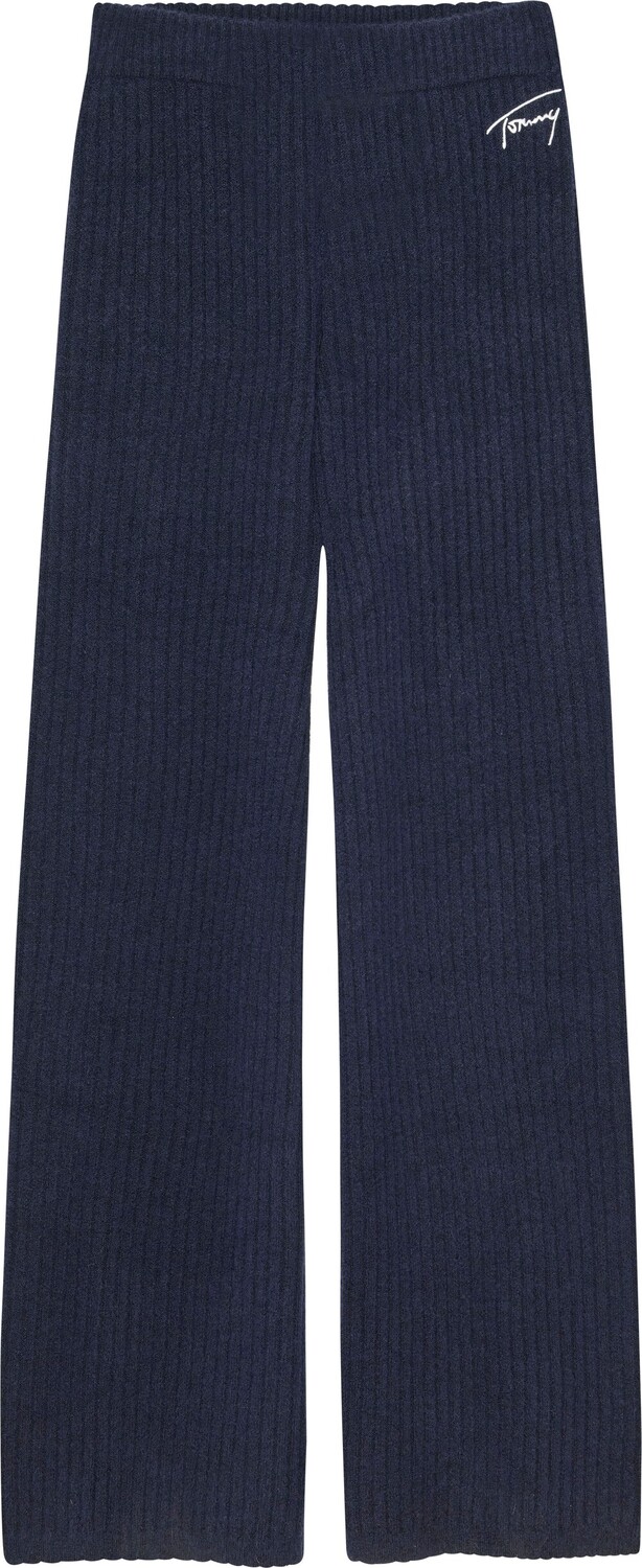 

Пижамные штаны Tommy Jeans, морской синий