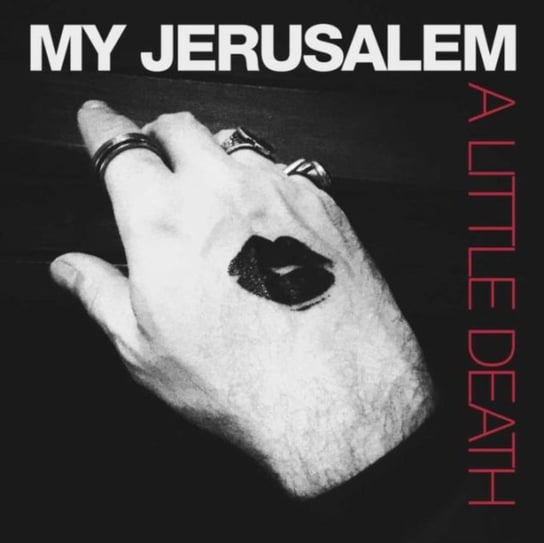 Виниловая пластинка My Jerusalem - A Little Death