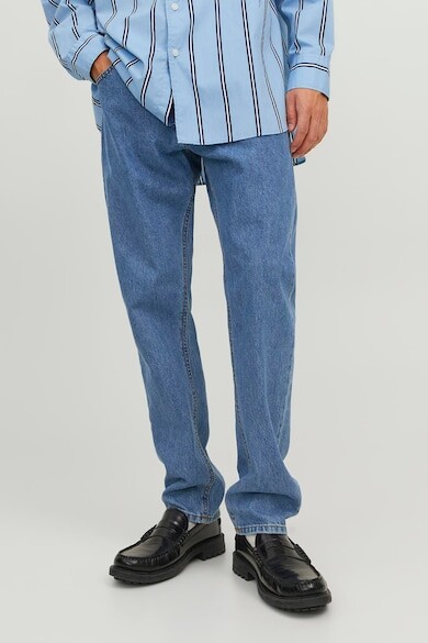 

Джинсы JJICHRIS JJORIGINAL SQ 735 Jack & Jones, синий
