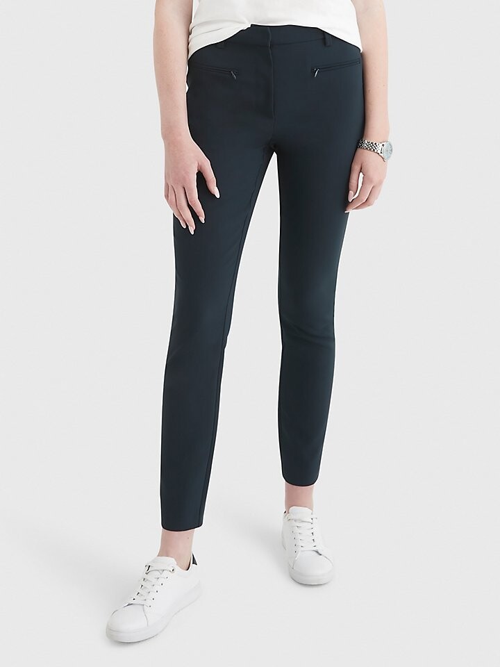

Брюки узкого кроя Tommy Hilfiger