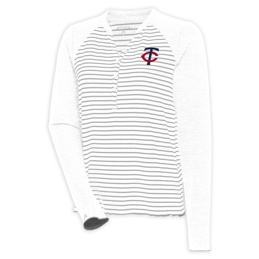 

Футболка Antigua Minnesota Twins, белый