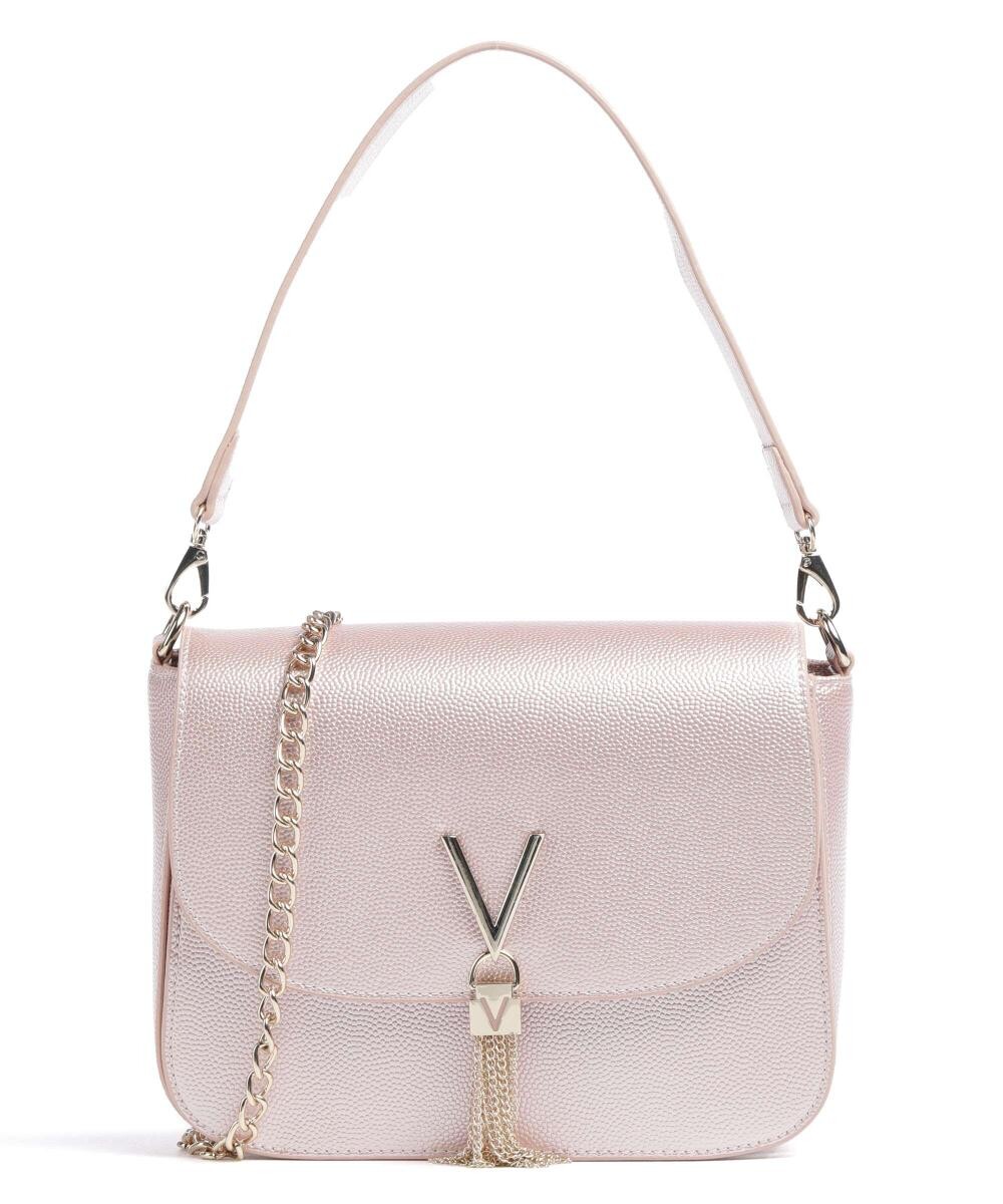 

Сумка через плечо Divina из искусственной кожи Valentino Bags, розовый