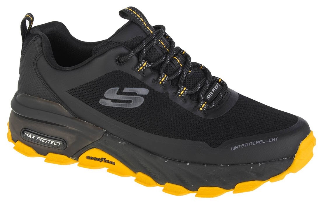 

Кроссовки Skechers Max Protect-Liberated, черный