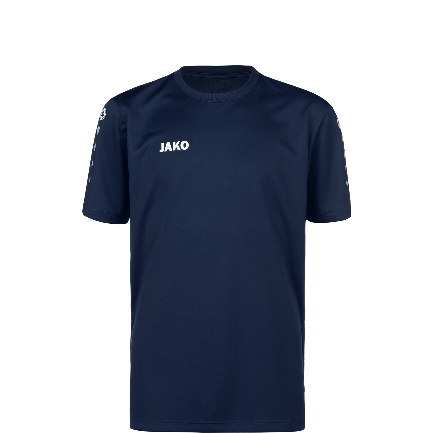 

Спортивная футболка Jako Trikot Team, темно синий