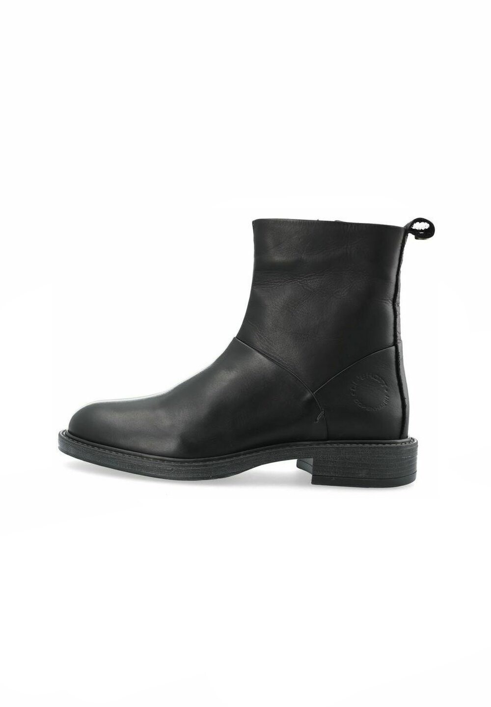

Ботильоны CASTINA ZIP Ca'Shott, цвет black
