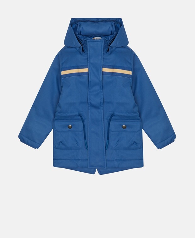 

Функциональная куртка Steiff, цвет Royal Blue