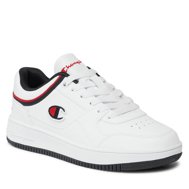 

Кроссовки Champion ReboundLow B, белый
