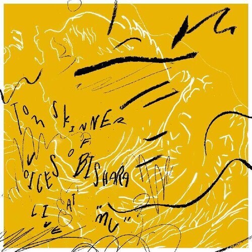 

Виниловая пластинка Skinner, Tom: Voices Of Bishara Live At 'mu'