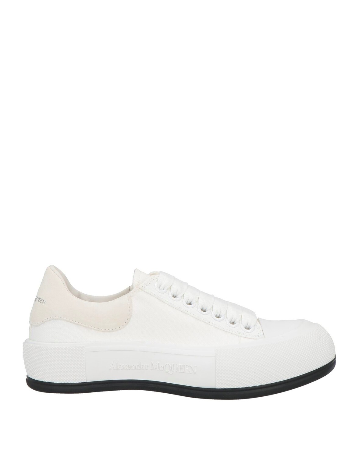 

Кроссовки Alexander Mcqueen, белый