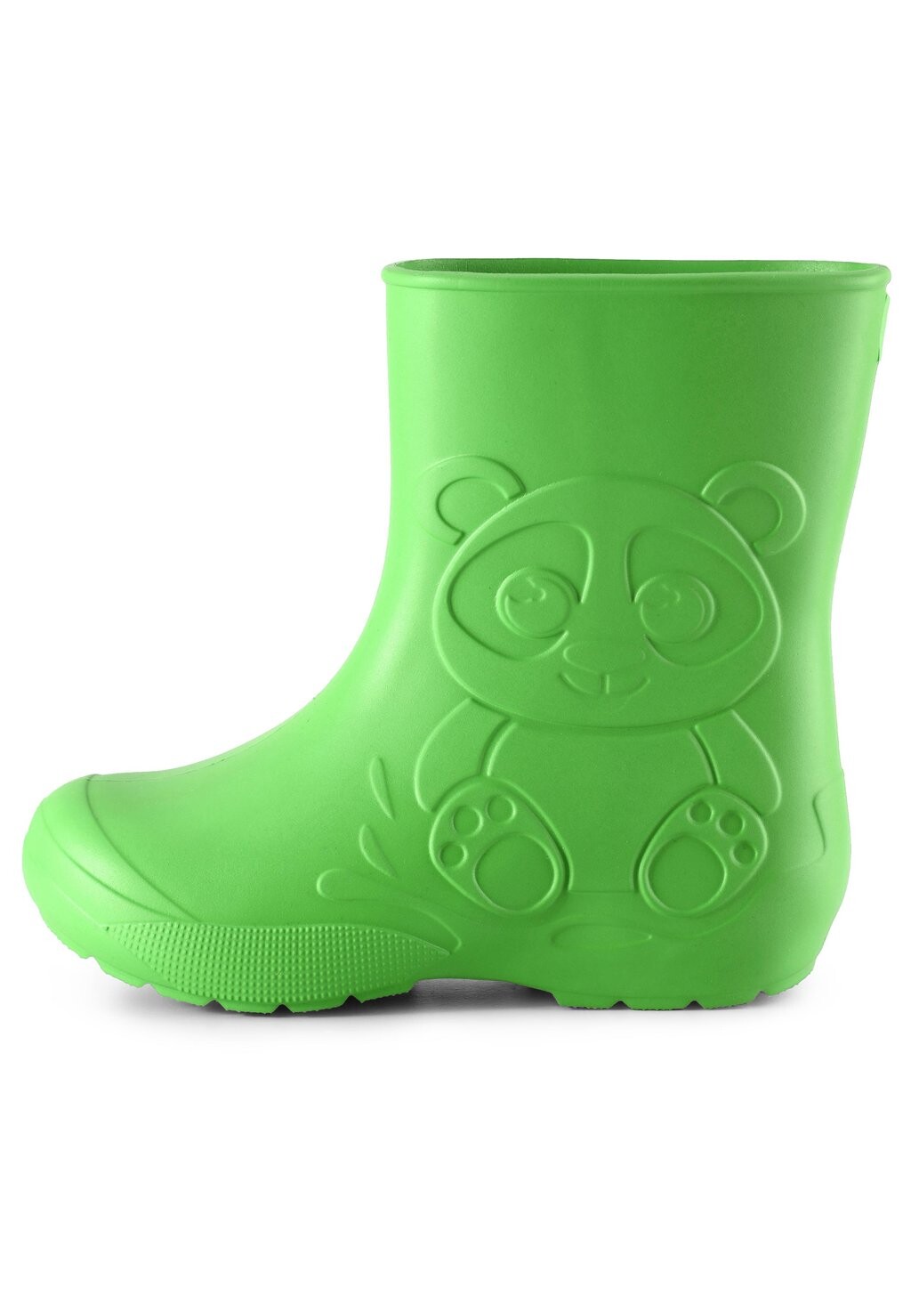 

Резиновые сапоги Ladeheid, цвет green
