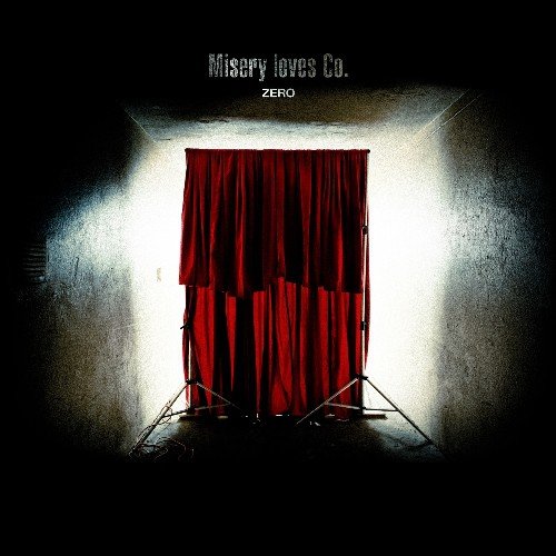 Виниловая пластинка Misery Loves Co. - Zero