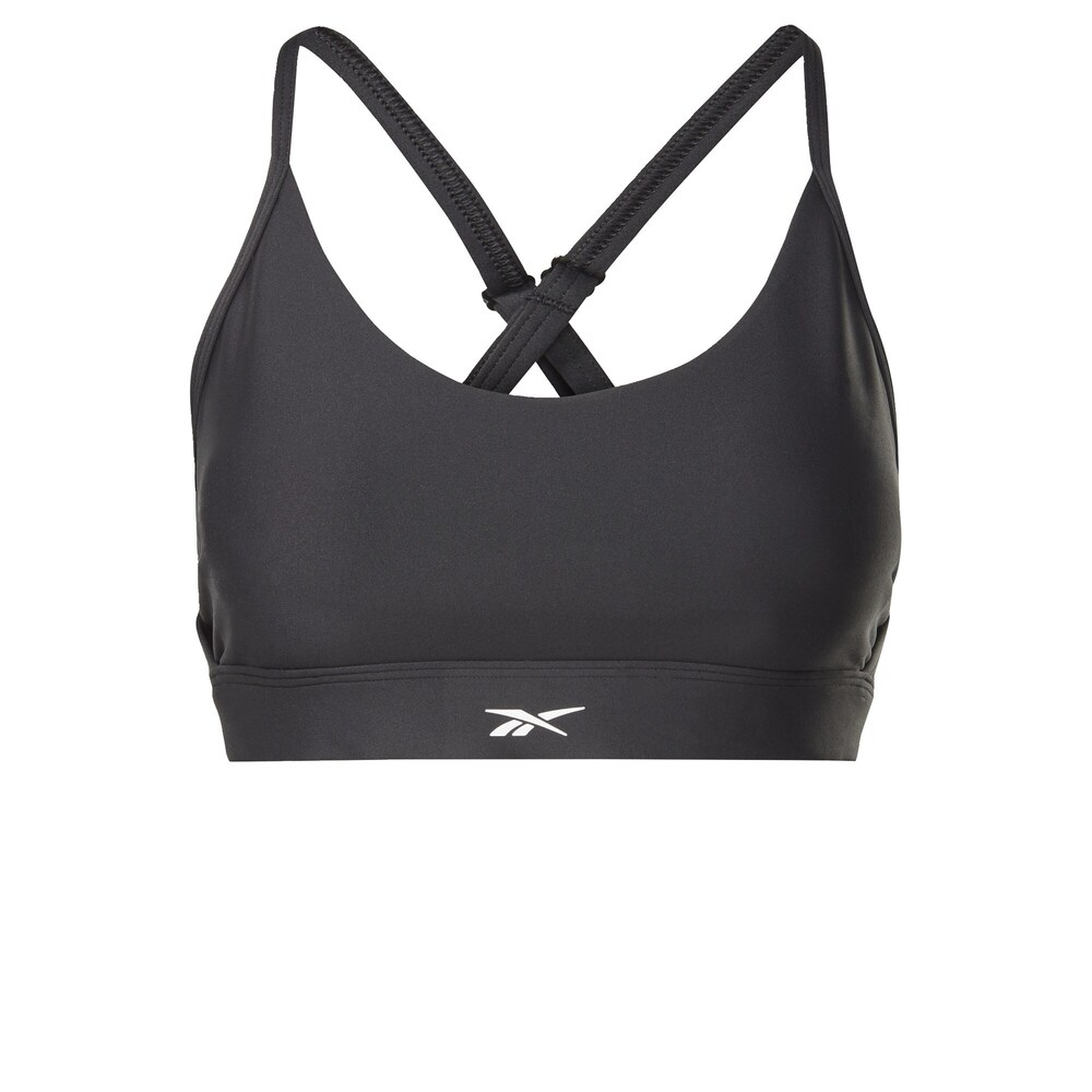 Спортивный бра топ Lux Strappy Padded