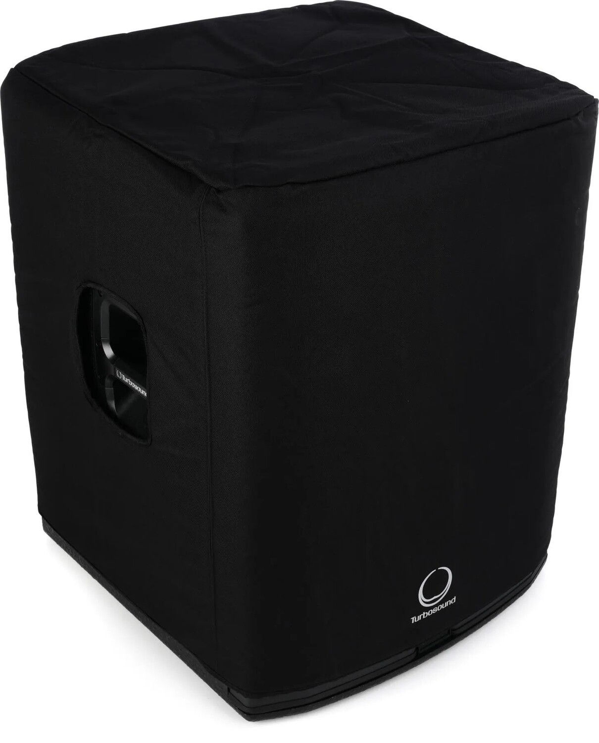 

Водостойкий чехол Turbosound TS-PC18B-1 Deluxe для 18-дюймовых сабвуферов