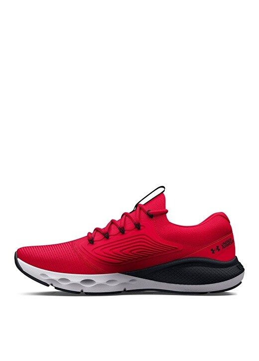 

Красные мужские кроссовки Under Armour