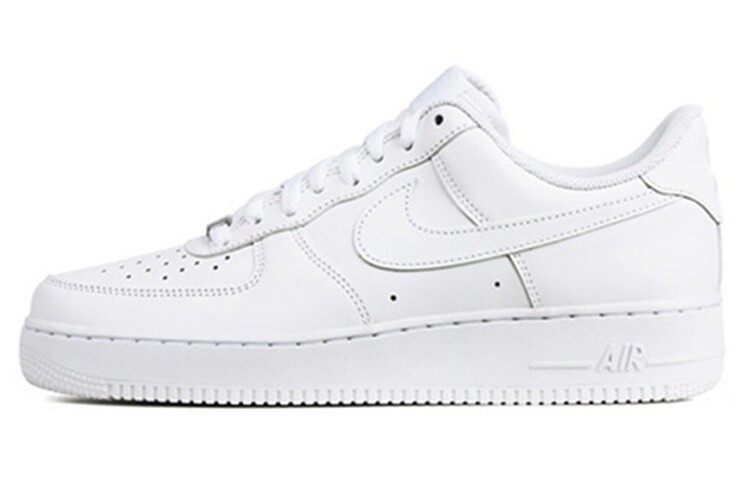 

Женские кроссовки для скейтбординга Nike Air Force 1 Low