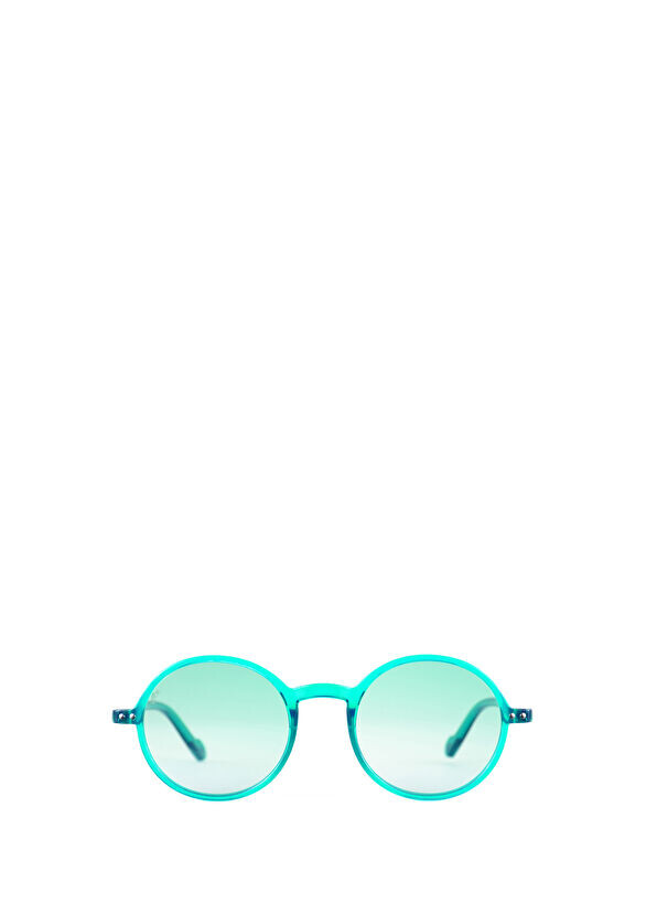 

Солнцезащитные очки Leon Looklight, зеленый