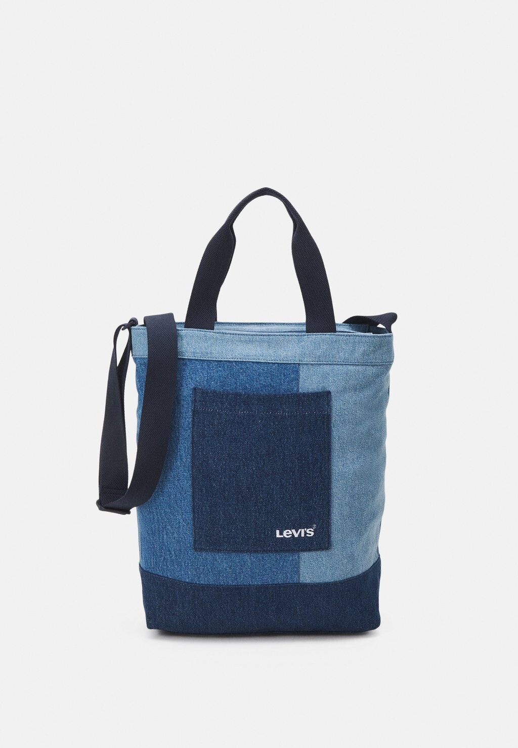 

Сумка для покупок Levi's, синий