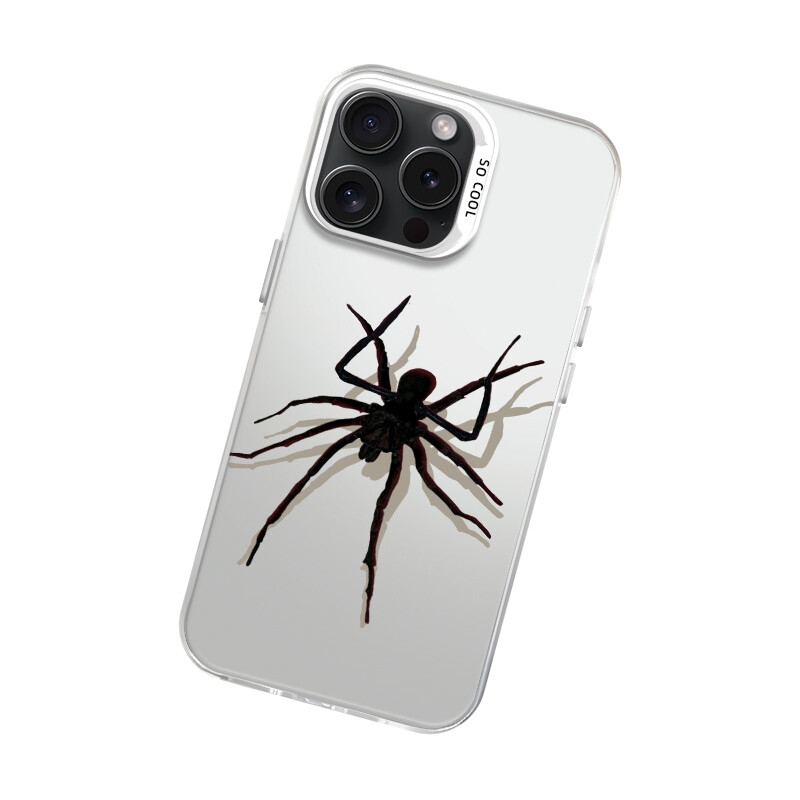 

Чехол для телефона Taowantong Tao Wantong, IMD-Black-Personality Spider JG11