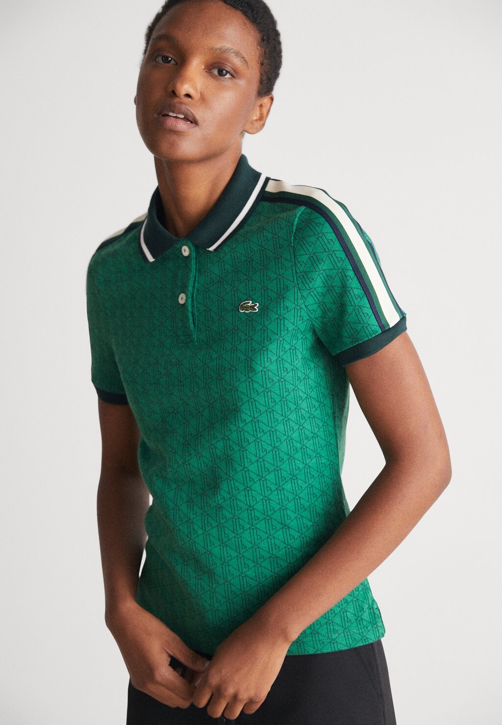 

Рубашка поло Lacoste