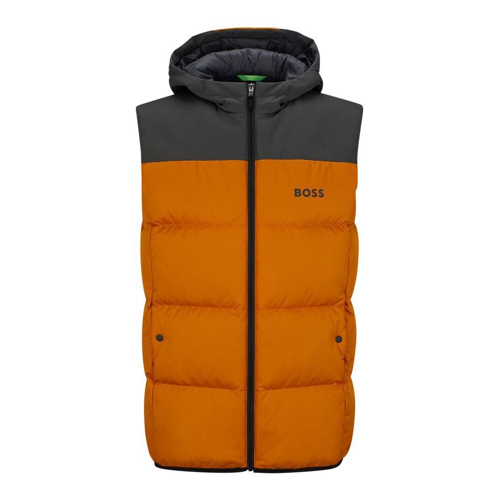 

Куртка BOSS Hamar 1 10237082, оранжевый