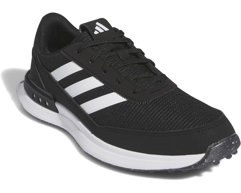 Кроссовки adidas Golf S2G SL 24, цвет Coreblack/Footwear White/Ironmet