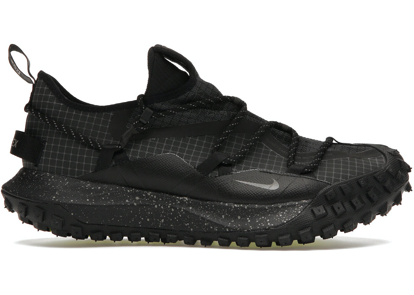 

Кроссовки Nike ACG Mountain Fly Low