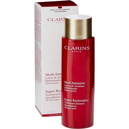 

Молодежный разглаживающий лосьон, Clarins