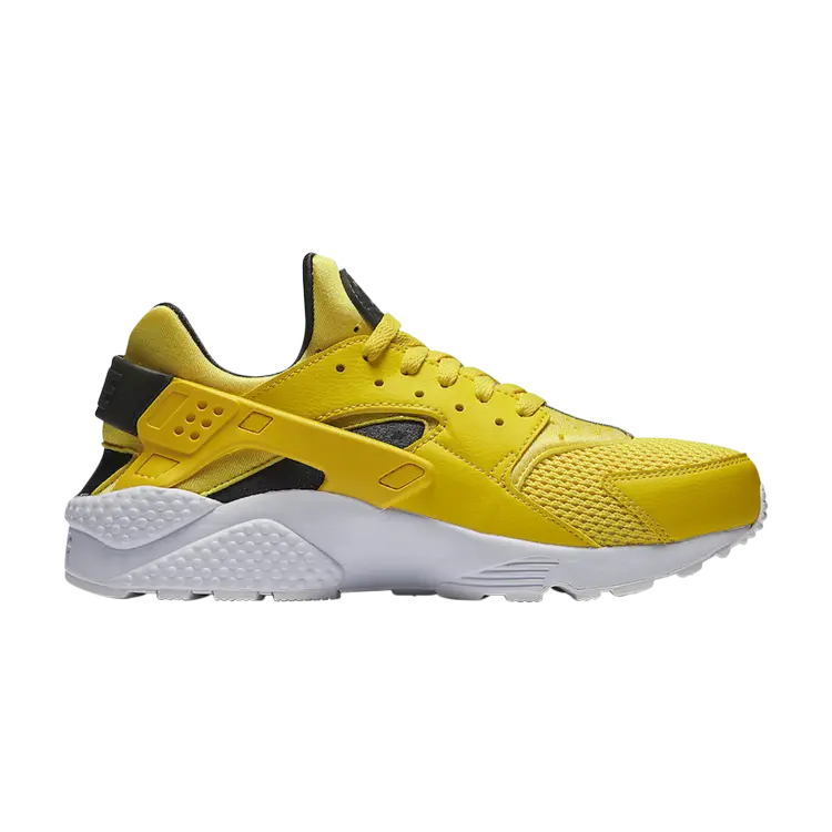 

Кроссовки Nike Air Huarache 'Lightning', желтый