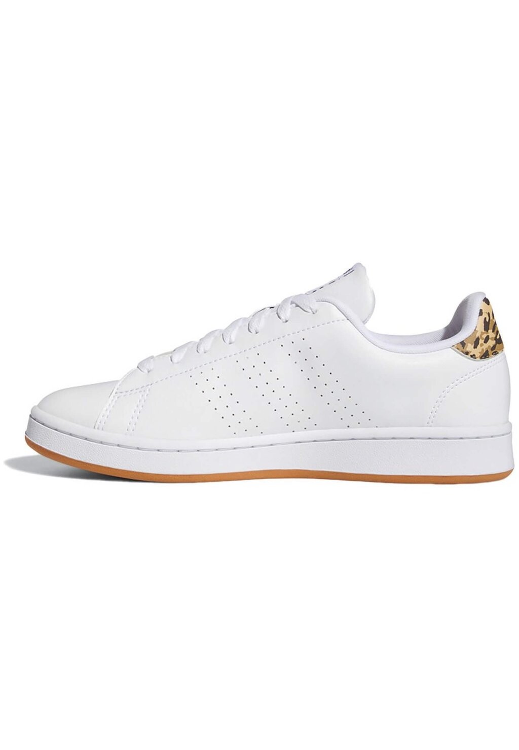 

Кеды adidas Originals, белый