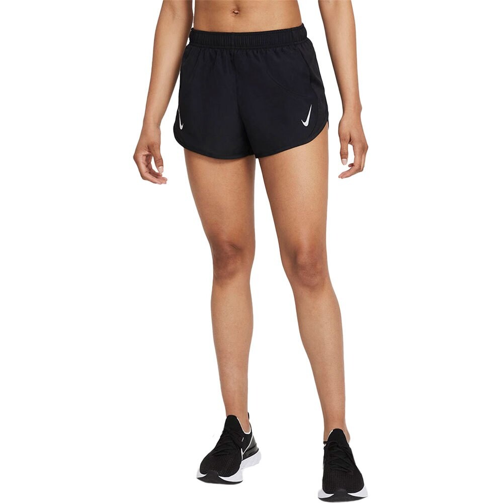 

Шорты Nike Dri Fit Tempo Race, черный