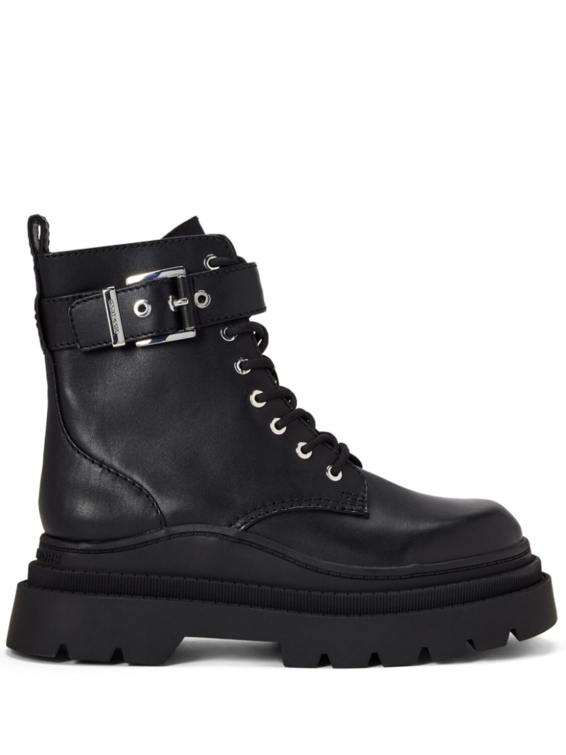 

Ботинки Michael Kors Colby, черный