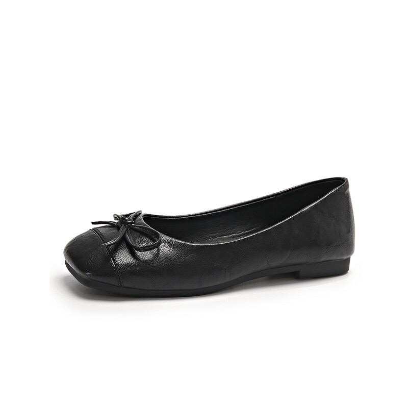 

Туфли женские повседневные Women's Casual Shoes Women's Ken'S, черный