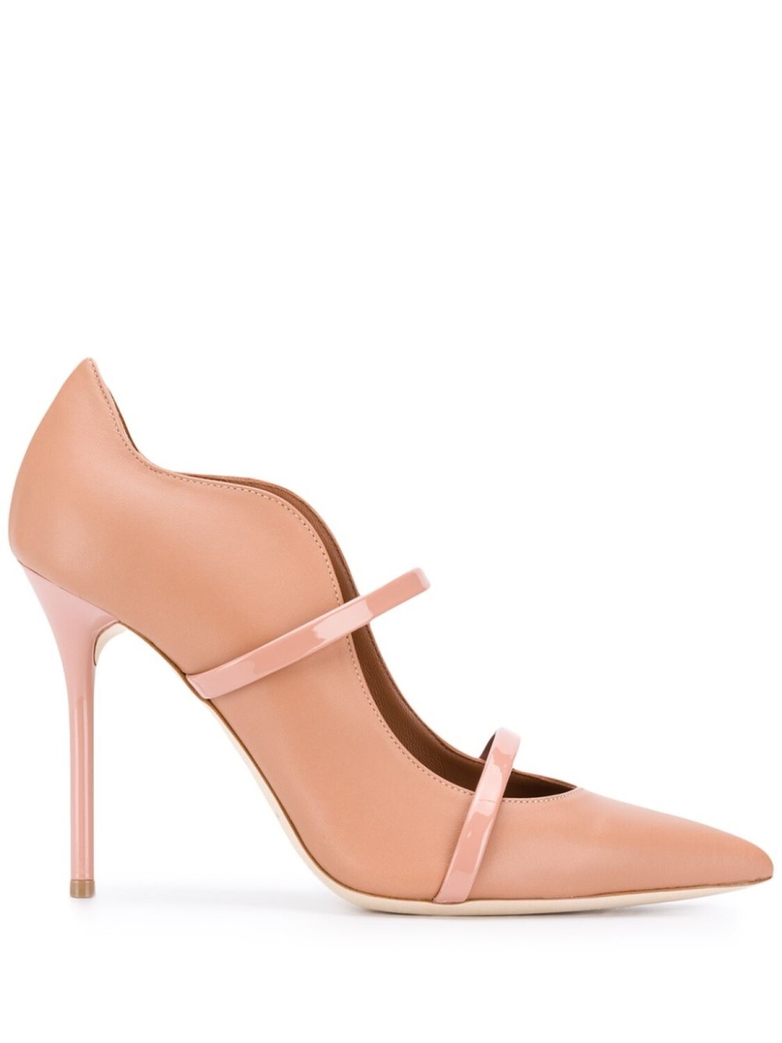 

Туфли Maureen Malone Souliers, розовый
