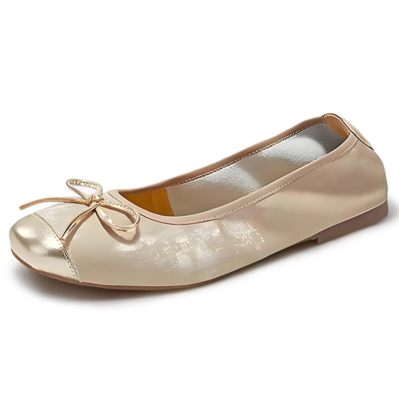 

Туфли женские повседневные Women's Casual Shoes Women's Devanro, черный