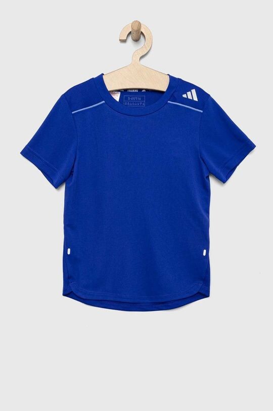 

Детская футболка adidas B D4S TEE, синий
