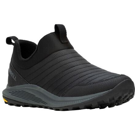 

Nova 3 Thermo Moc мужские Merrell, черный