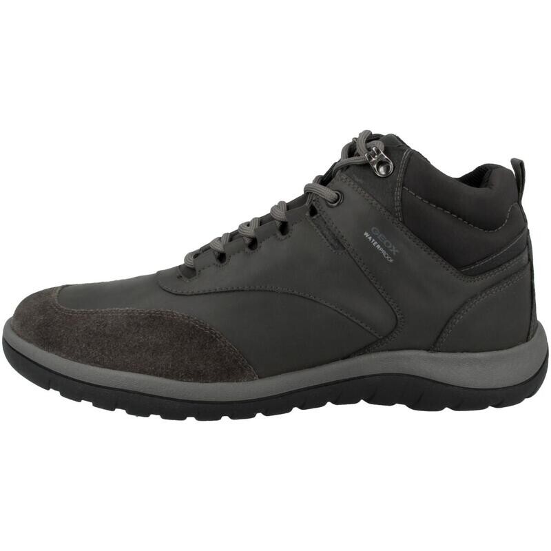 

Кроссовки Mid U Antelao B WPF B мужчина GEOX, цвет braun