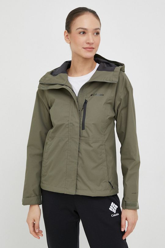 Куртка для походов и отдыха на открытом воздухе Columbia, зеленый ремень мужской женский плетеный модный роскошный брендовый дизайн для отдыха на открытом воздухе походов быстросъемный 2547
