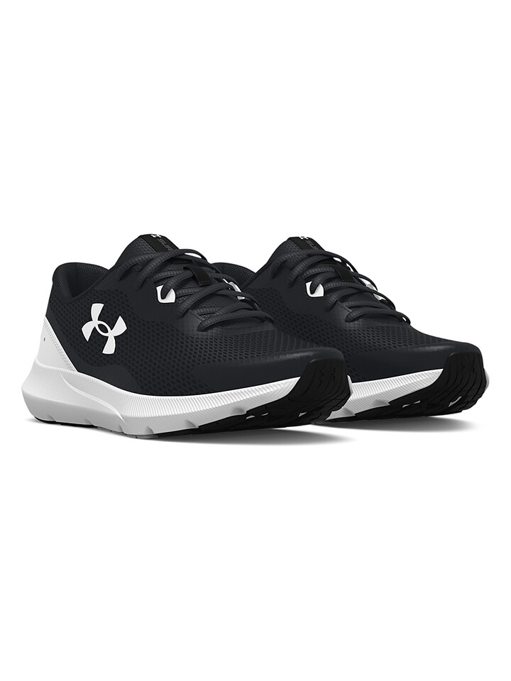

Кроссовки Under Armour, цвет Schwarz/ Weiß