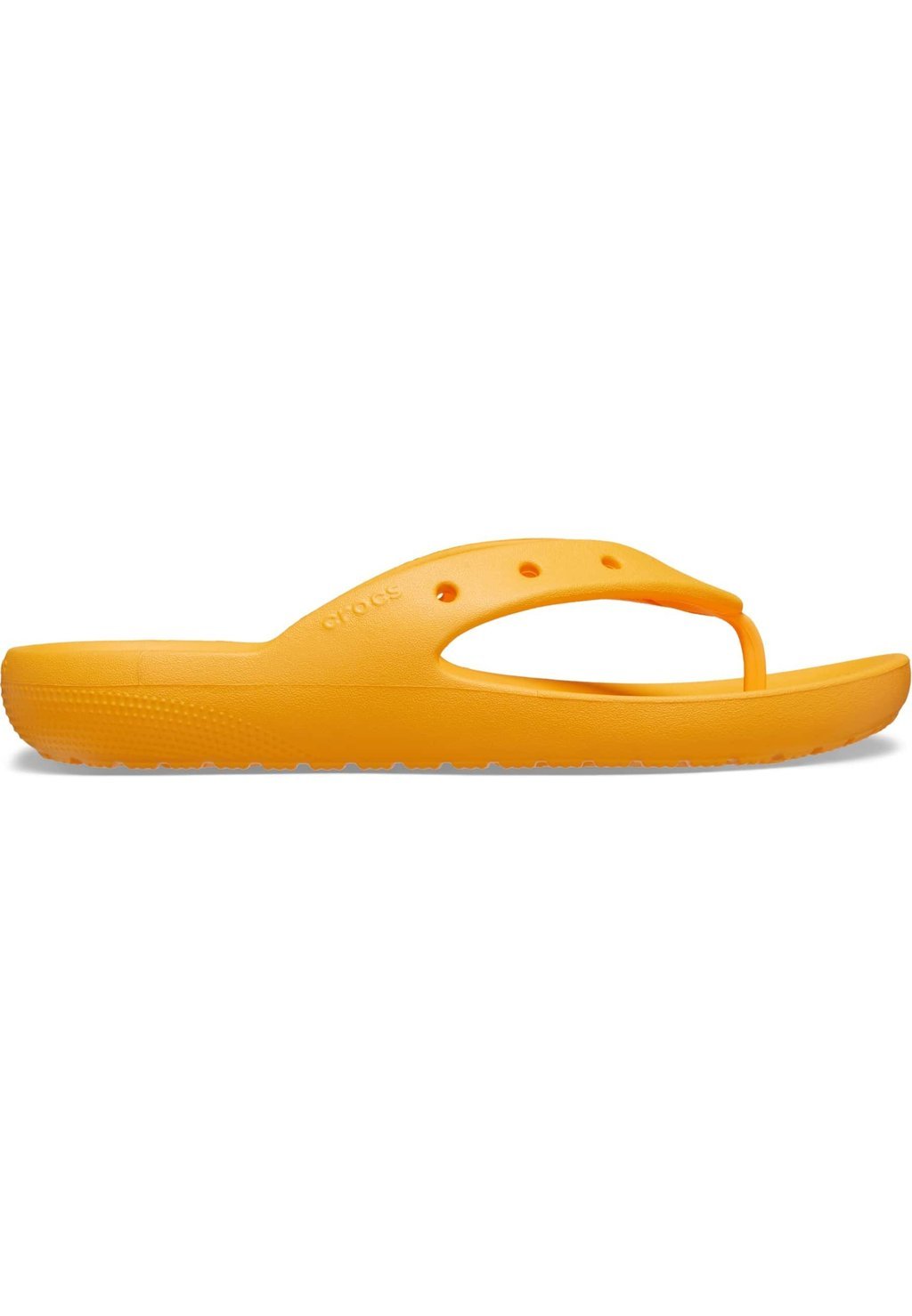 

Шлепанцы CLASSIC Crocs, цвет apricrush