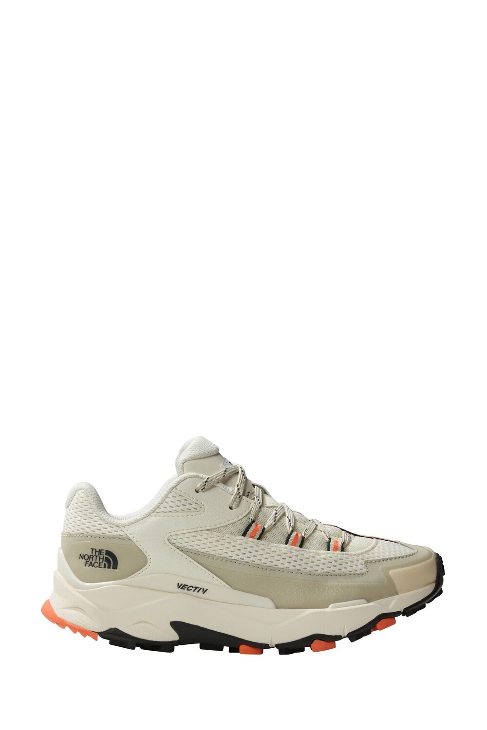 

Белые туфли Vectic Taraval The North Face, белый