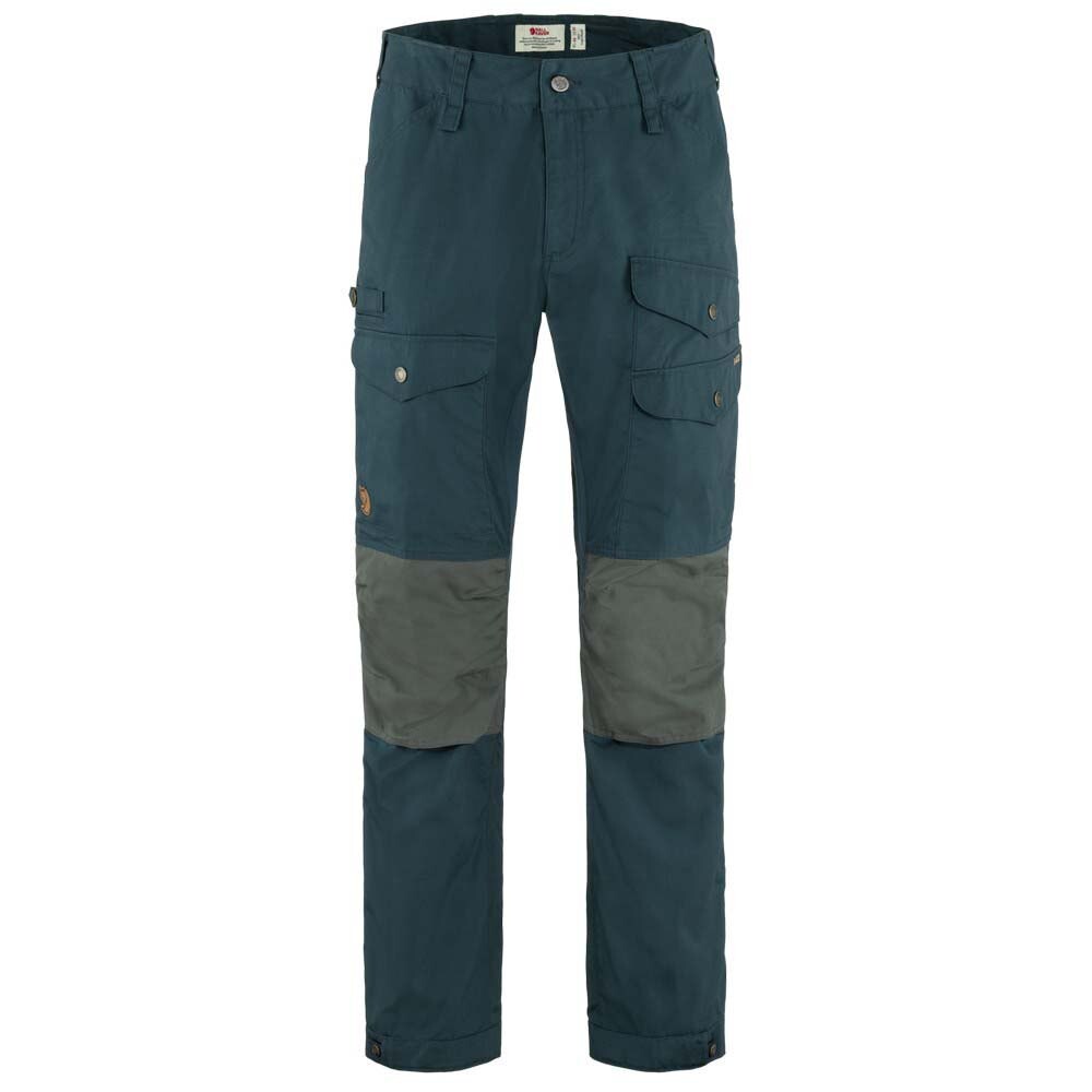 

Брюки Fjällräven Vidda Pro Ventilated Regular, синий