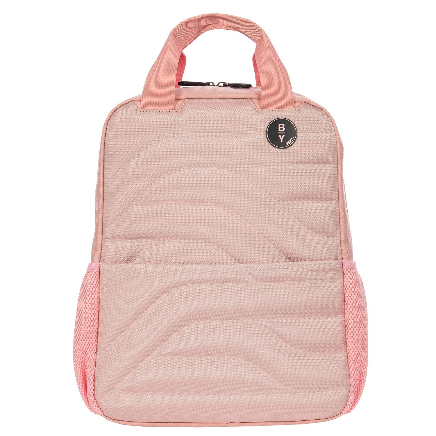 

Рюкзак BRIC`s BY Ulisses 37 cm Laptopfach, цвет pearl pink