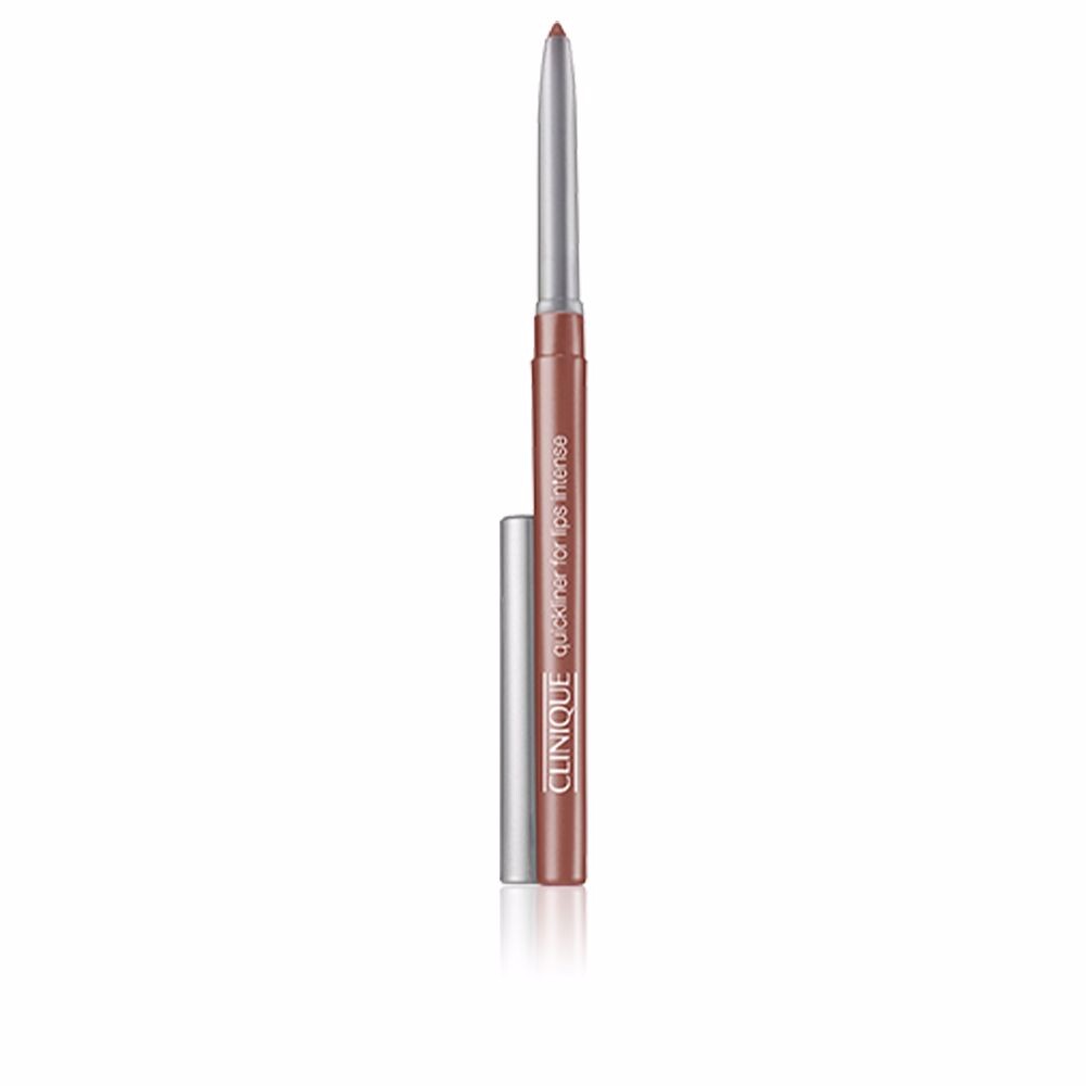 

Карандаш для губ Quickliner for lips intense Clinique, 0,3 г, 07-intense blush