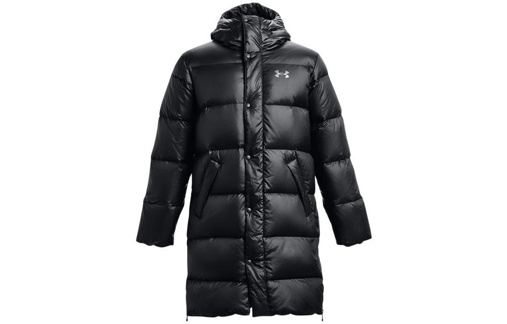 

Мужской пуховик Under Armour, Черный