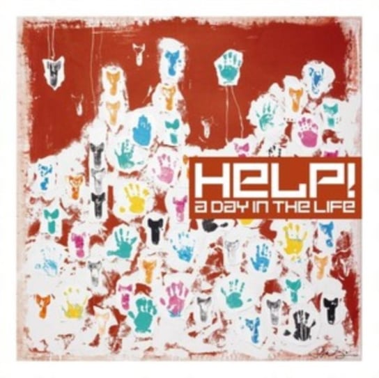 

Виниловая пластинка Various Artists - Help: A Day in the Life