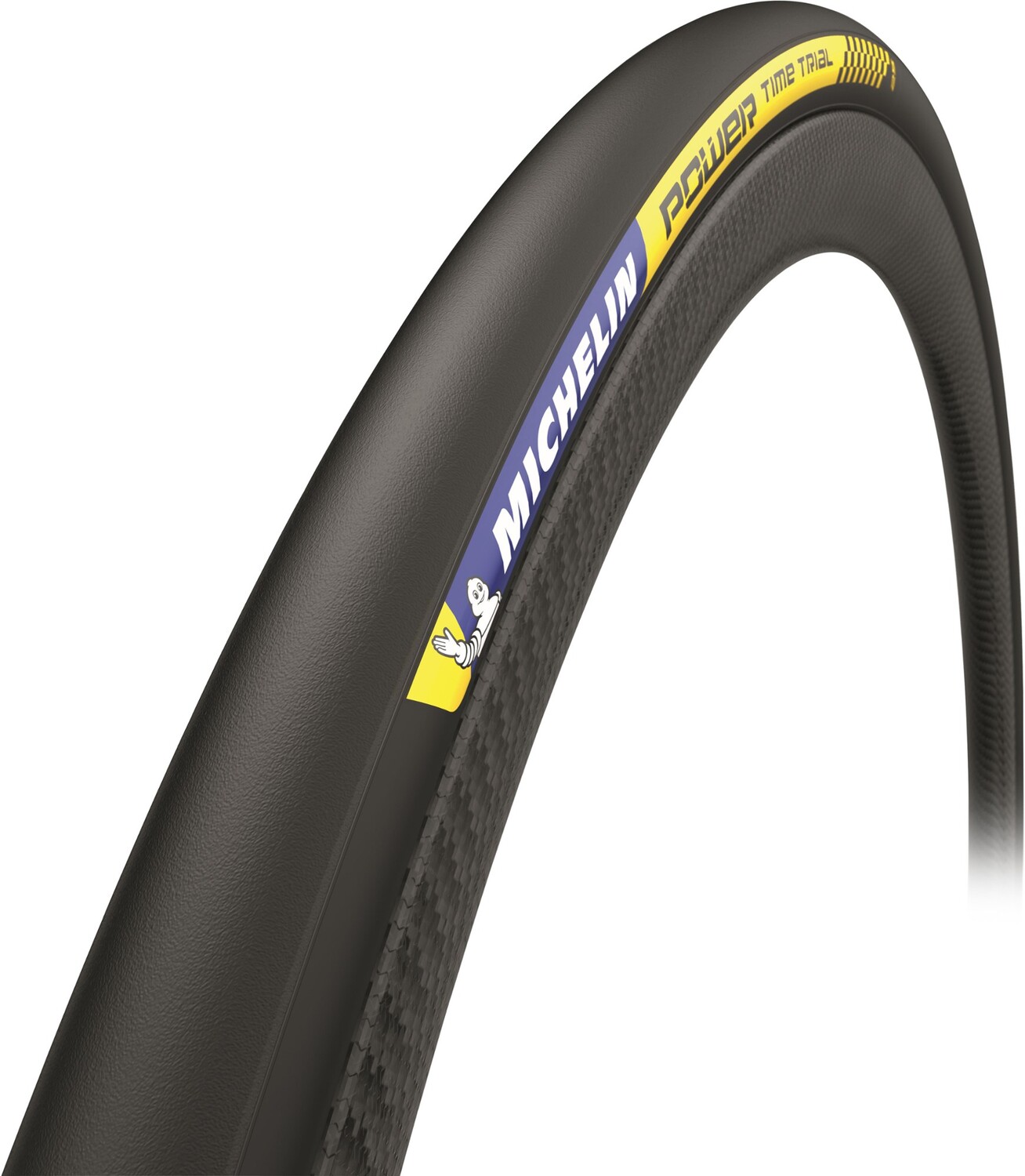 

Покрышка Power Time Trial Michelin, черный